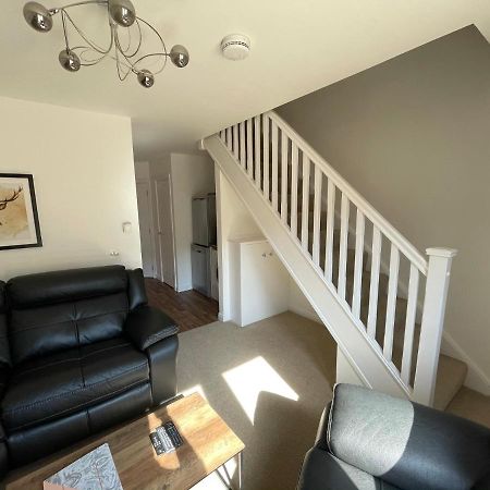 Gorsebank View Villa Inverness Exterior foto
