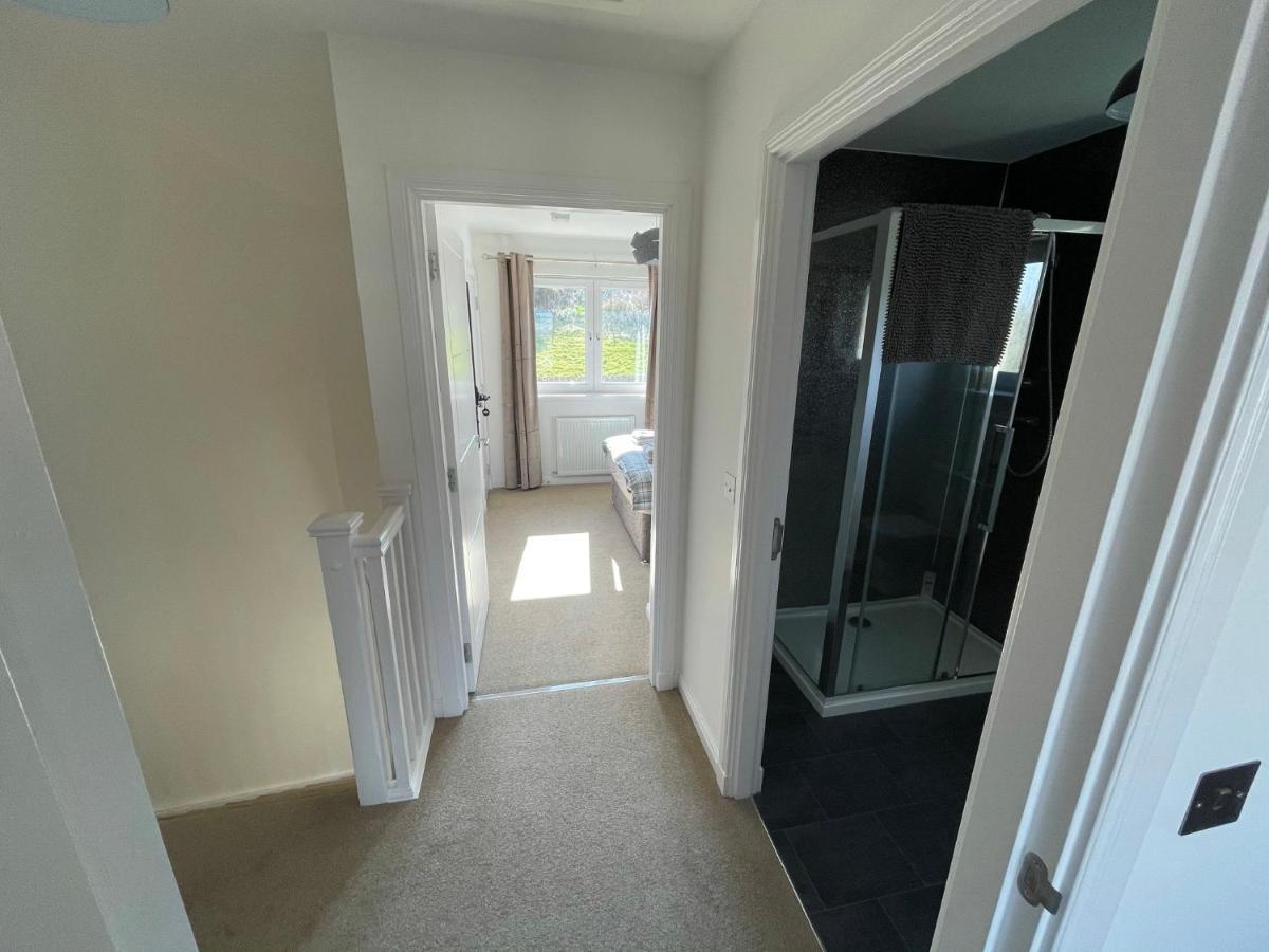 Gorsebank View Villa Inverness Exterior foto