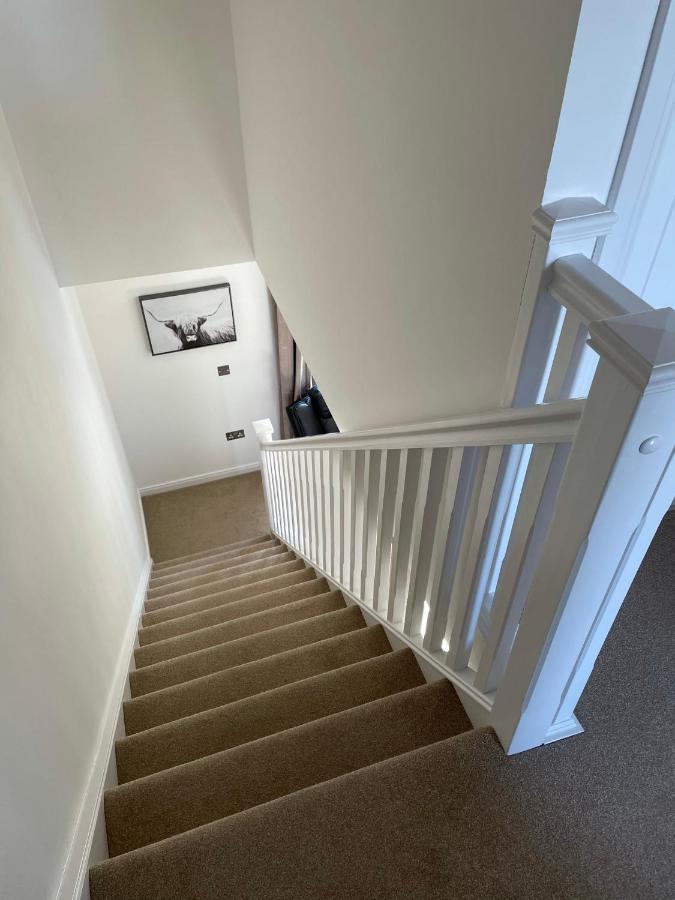 Gorsebank View Villa Inverness Exterior foto