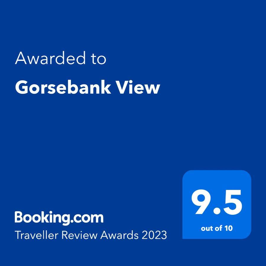 Gorsebank View Villa Inverness Exterior foto